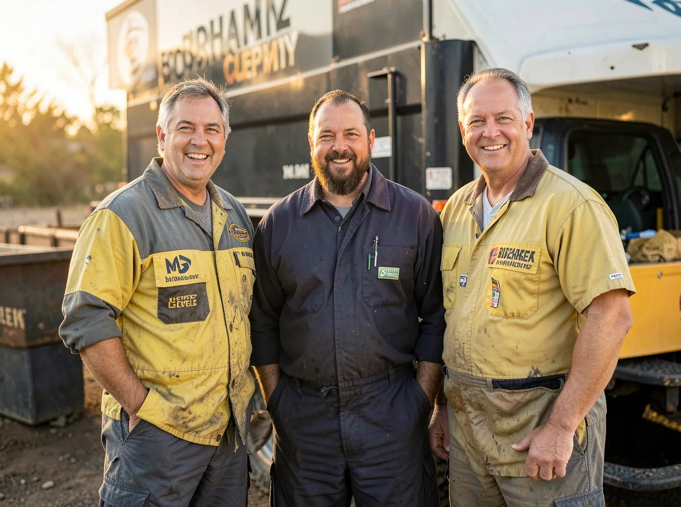 Sewage Cleanup company in Banks, OR