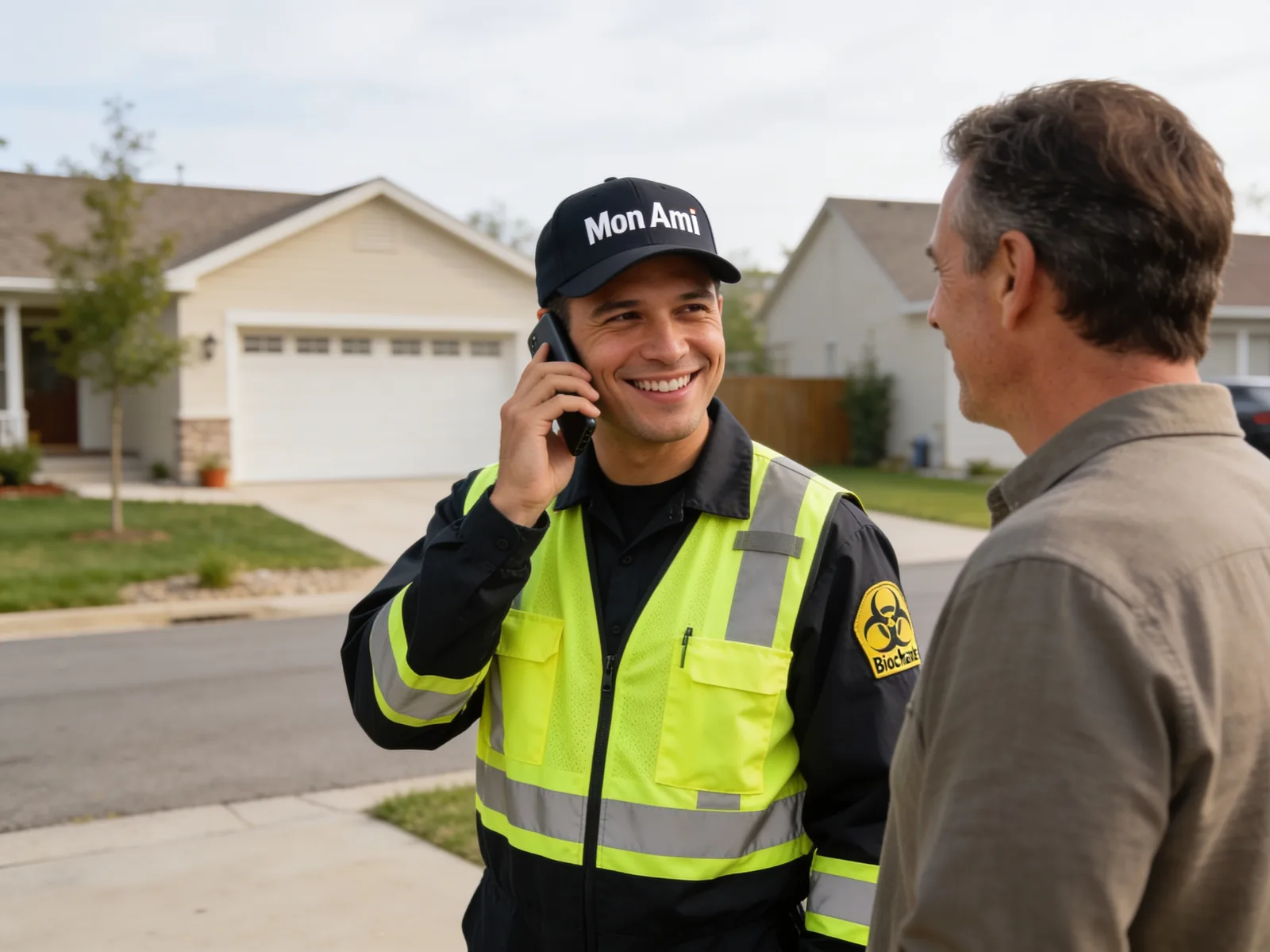 Sewage Cleanup Banks, OR FAQs