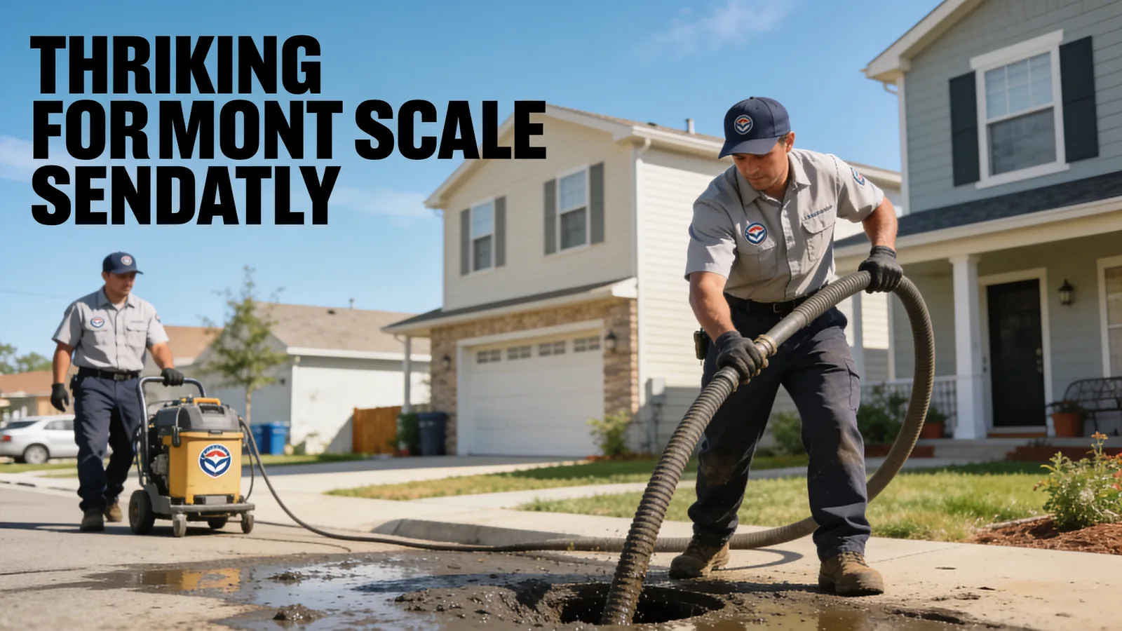Sewage Cleanup in Banks, OR near me